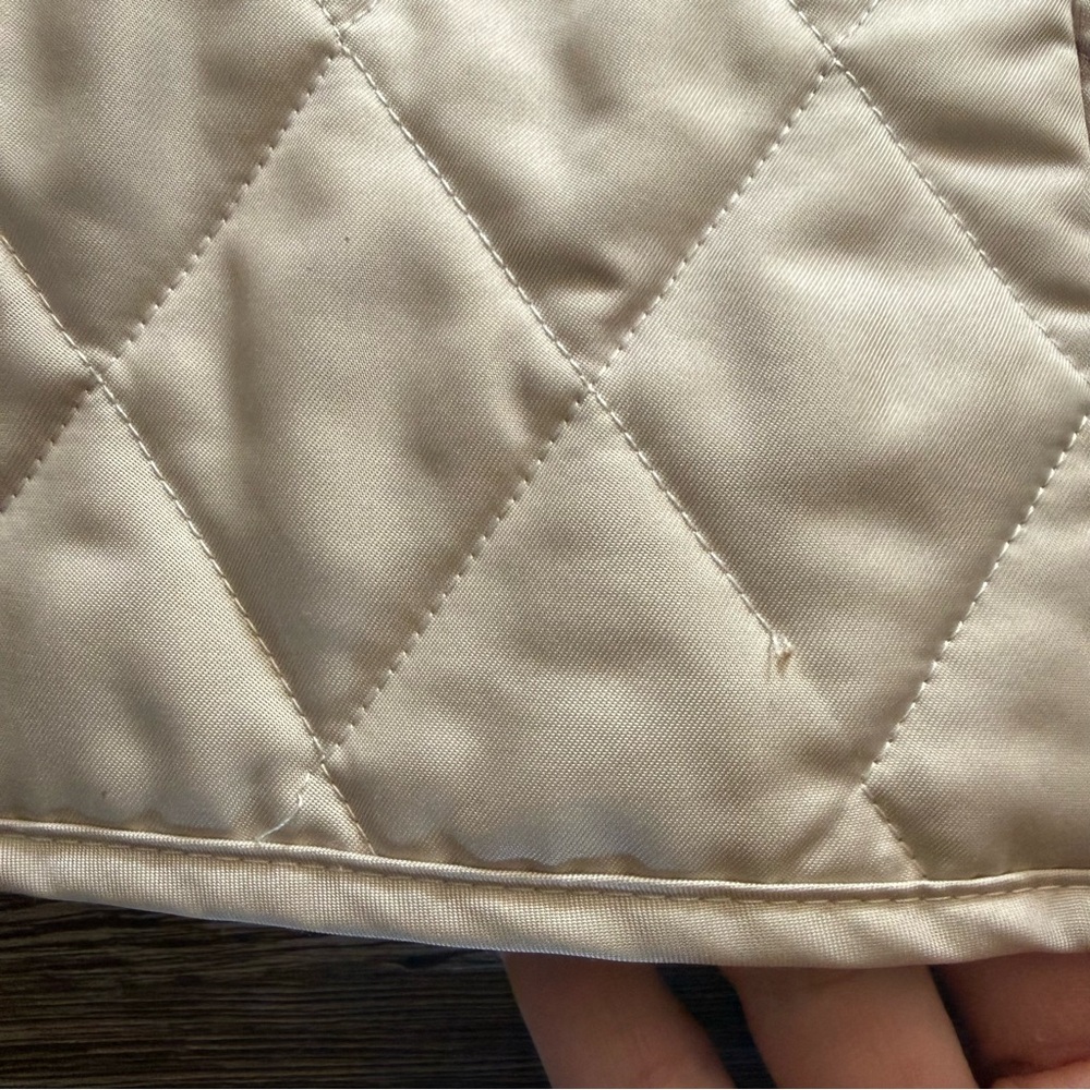 Burberry London Nova Lined Quilted Coat - Medium - Picture 11 of 16